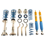 Performance Suspension System