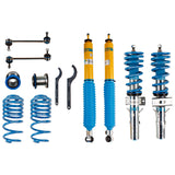 Performance Suspension System