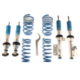 Performance Suspension System