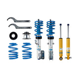 Performance Suspension System
