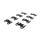 Flat 1 Piece Guide Plate Set for Ford 289-351W w/ 3/8