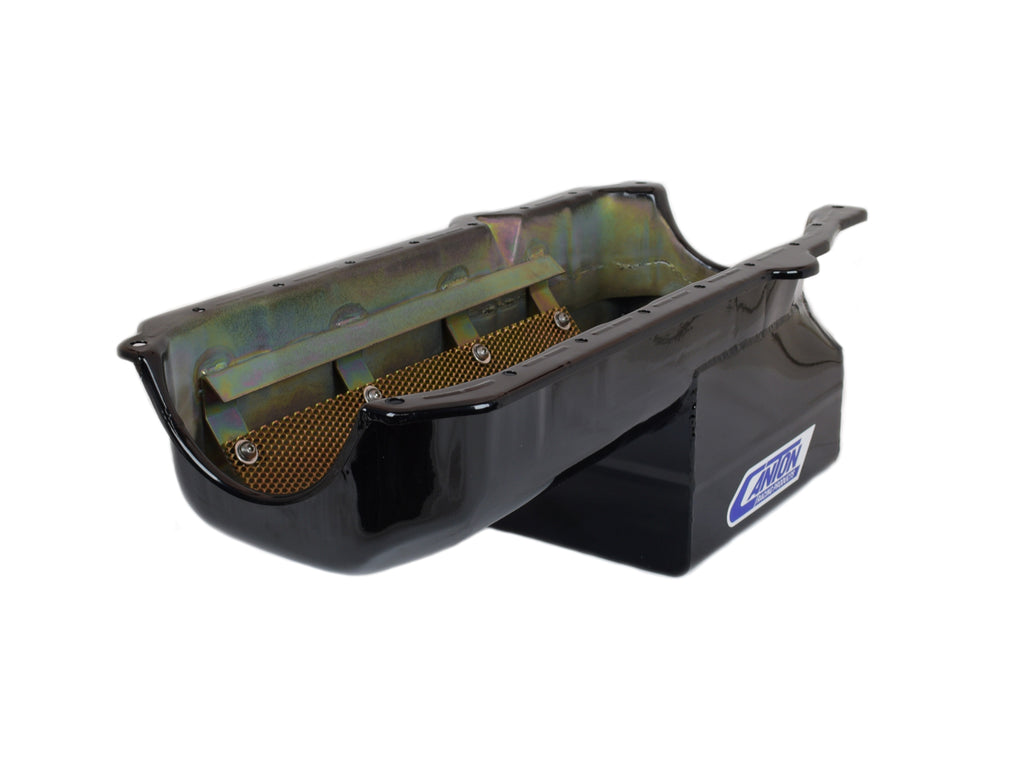 13-080TBLK 3 SB Chevy Oil Pan.jpg