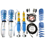 B16 (ridecontrol) - Suspension Kit