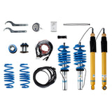 Performance Suspension System
