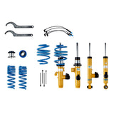 B16 (DampTronic) - Suspension Kit