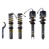 Performance Suspension System