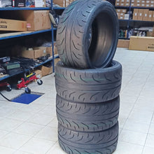 Load image into Gallery viewer, Vitour Tempesta Enzo V-01R