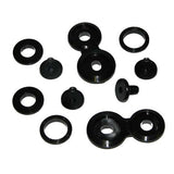 Simpson Racing Helmet Pivot Kits