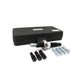 Universal Harmonic Balancer Installation Tool