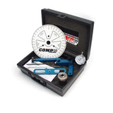 Engine Camshaft Degree Wheel Kit
