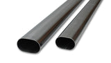 Straight Oval Tubing, 4