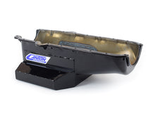 Load image into Gallery viewer, 15-240TBLK 1 SB Chevy Oil Pan.jpg