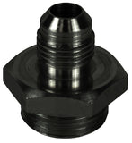 Aluminum Cooler/Adapter Fitting -6AN x 5/8