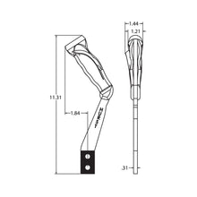 Load image into Gallery viewer, 5388575hurstshifterdiagram.jpg