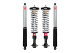 PRO-TRUCK COILOVER STAGE 2 (Front Coilovers + Rear Shocks )