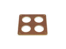 Load image into Gallery viewer, 85-214 1 Phenolic Carb Spacer.jpg