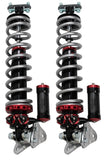 QA1 78-88 G-Body Big Wheel Rear Coilover Kit, MOD Series
