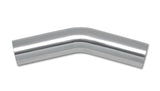 30 Degree Aluminum Bend, 4