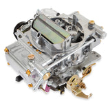 Holley Aluminum Spread-Bore Carburetor