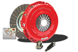 Super Street Pro:Kit:2001.5-04 Mustang GT 4.6L:11