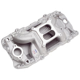 Edelbrock RPM Air-Gap 2-O Intake Manifold for Chevrolet 396-502 Big-Block V8