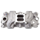 Edelbrock Performer RPM Small Port Intake Manifold for Chevrolet W-Series