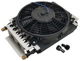 Engine Oil and Automatic Transmission Oil Cooler
