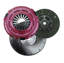 Load image into Gallery viewer, RAM HDX 500HP Street Performance Organic Clutch Kit With Flywheel – GM LS 6 bolt 12″ x 26 Spline