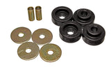 Torsion Bar Crossmember Mount Bushing Set