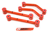 1971-1975 GM H-Body Upper & Lower Control Arm Kit