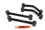 1971-1975 GM H-Body Upper & Lower Control Arm Kit