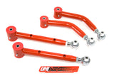 1971-1975 GM H-Body Adjustable Upper & Lower Control Arm Kit