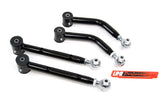 1971-1975 GM H-Body Adjustable Upper & Lower Control Arm Kit