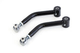 1971-1975 GM H-Body Adjustable Upper Control Arms- Rod Ends