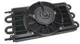 Engine Oil and Automatic Transmission Oil Cooler