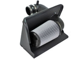 Magnum FORCE Stage-2 Cold Air Intake System w/ Pro DRY S Filter