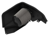 Magnum FORCE Stage-1 Cold Air Intake System w/ Pro DRY S Filter