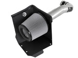 Magnum FORCE Stage-2 Cold Air Intake System w/ Pro DRY S Filter Brushed