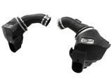 Momentum Cold Air Intake System w/ Pro DRY S Filter