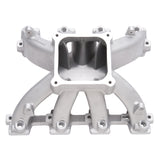 Edelbrock Super Victor LS3 EFI 4500 Style Intake Manifold for Gen IV LS3