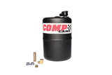 our canister comes complete and ready for installation.