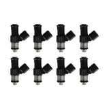 Holley Terminator X Fuel Injectors - Set of Eight