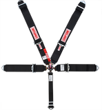 Simpson Racing Lever Camlock Harness