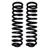 B12 (Special) - Coil Spring Set