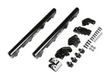 Billet Fuel Rail Kit for LS Truck Intake