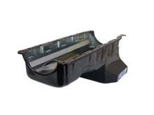 Load image into Gallery viewer, 15-350TBLK 3 BB Chevy Oil Pan.jpg