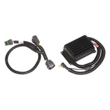 Edelbrock Twin-Force Stg 2-3 Upgrade Kit 17-22 Ford F150/Raptor 3.5L HO EcoBoost