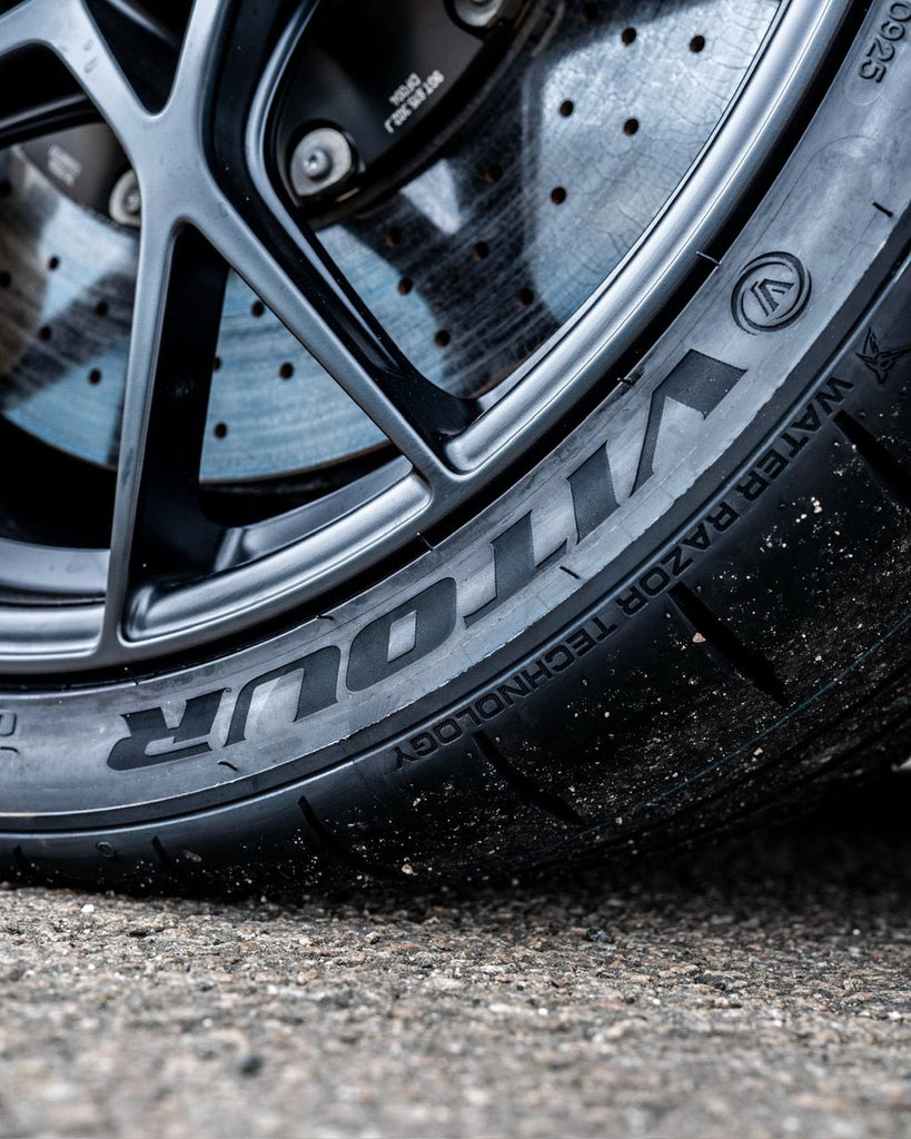 Vitour Tempesta P1 X-01R