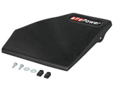 Magnum FORCE Stage-2 Intake System Cover Black