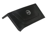 Magnum FORCE Stage-2 Intake System Cover Black For aFe POWER Intakes